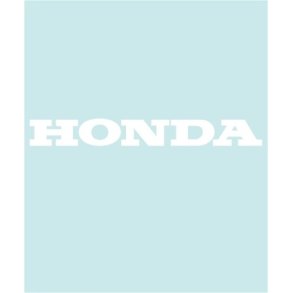 HONDA - HO-10307 - 158 X 18 MM.