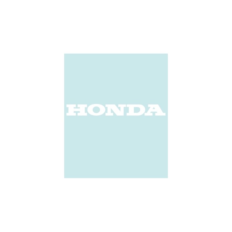 HONDA - HO-10307 - 158 X 18 MM.
