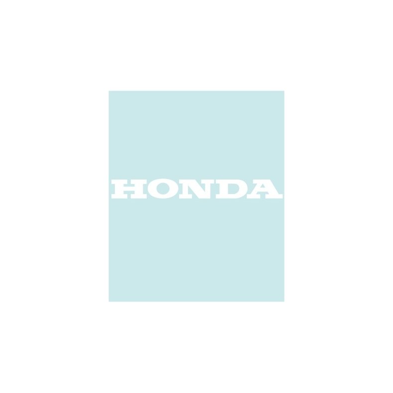 HONDA - HO-10308 - 343 X 40 MM.