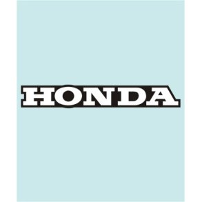 HONDA - HO-10360 - 140 X 20 MM.