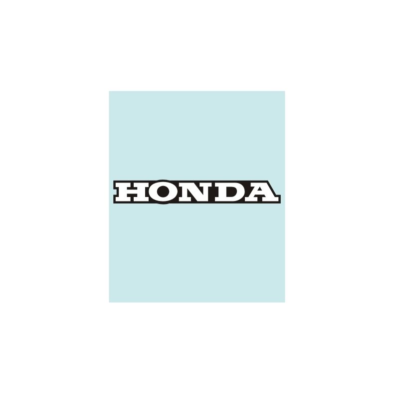 HONDA - HO-10360 - 140 X 20 MM.