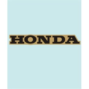 HONDA - HO-10373 - 140 X 20 MM.