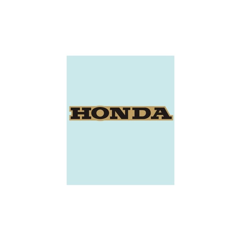 HONDA - HO-10373 - 140 X 20 MM.