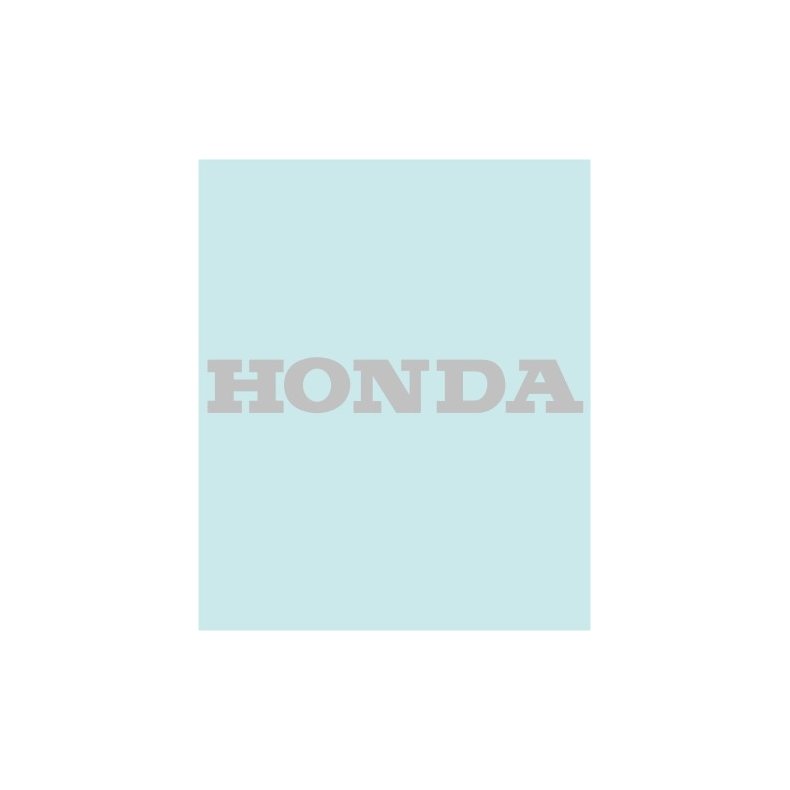 HONDA - HO-10376 - 240 X 36 MM.