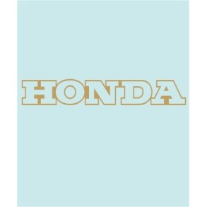 HONDA - HO-10389 - 250 X 40 MM.