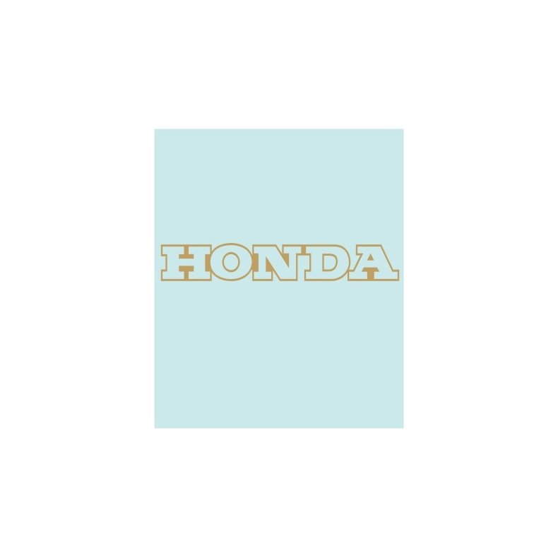 HONDA - HO-10389 - 250 X 40 MM.