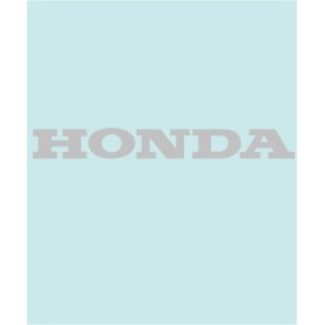 HONDA - HO-10469 - 102 X 12 MM.