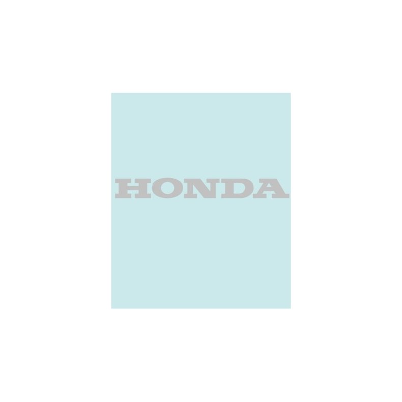 HONDA - HO-10469 - 102 X 12 MM.