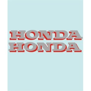 HONDA - HO-10473 - 395 X 54 MM.