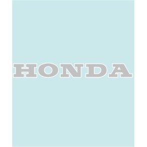 HONDA - HO-10509 - 250 X 30 MM.