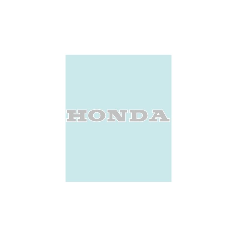 HONDA - HO-10510 - 80 X 10 MM.