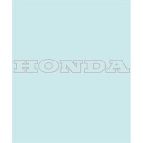 HONDA - HO-10512 - 250 X 30 MM.