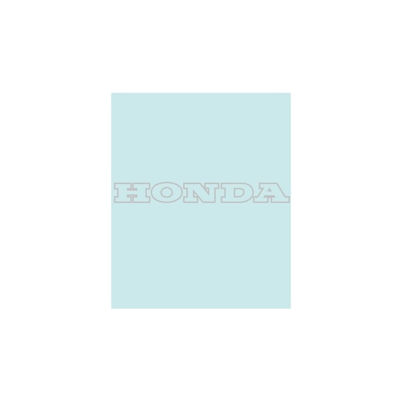 HONDA - HO-10512 - 250 X 30 MM.