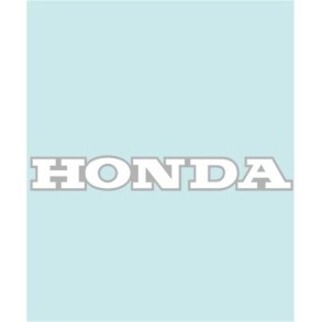 HONDA - HO-10525 - 80 X 10 mm.
