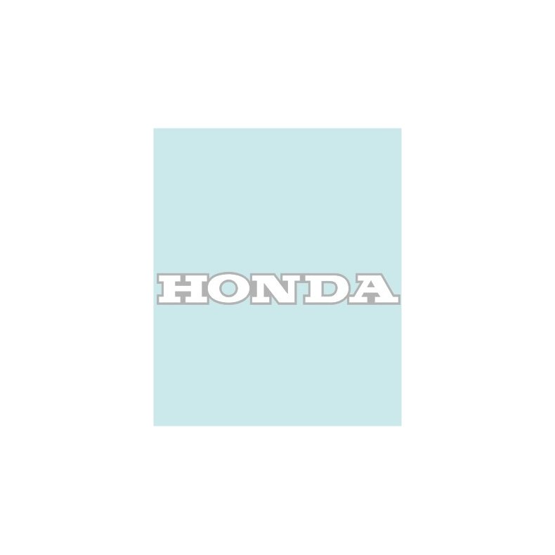 HONDA - HO-10525 - 80 X 10 mm.