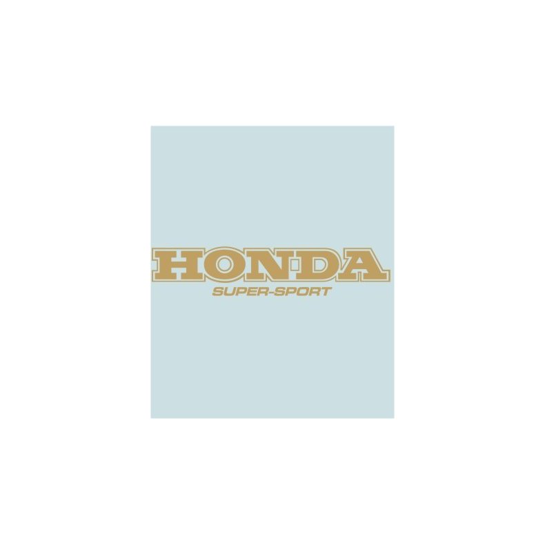HONDA - HO-10544 - 251 X 52 MM.