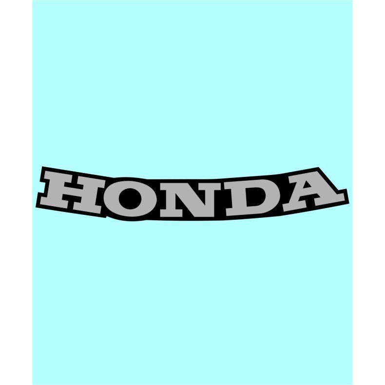 HONDA - HO-10745 105 X 18 MM