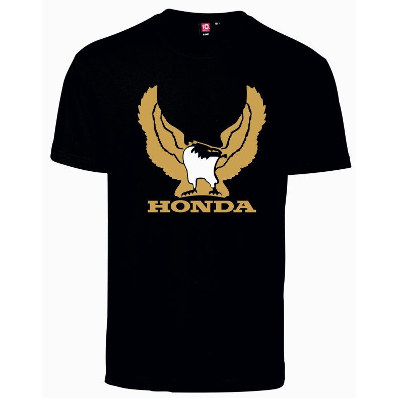 HONDA RN - TS-00005