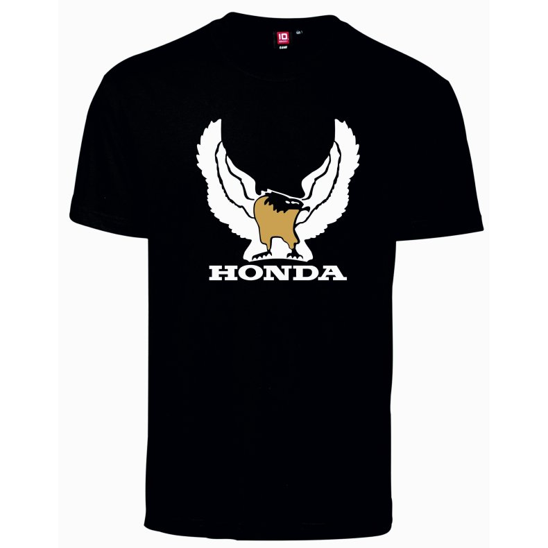HONDA RN - TS-00006