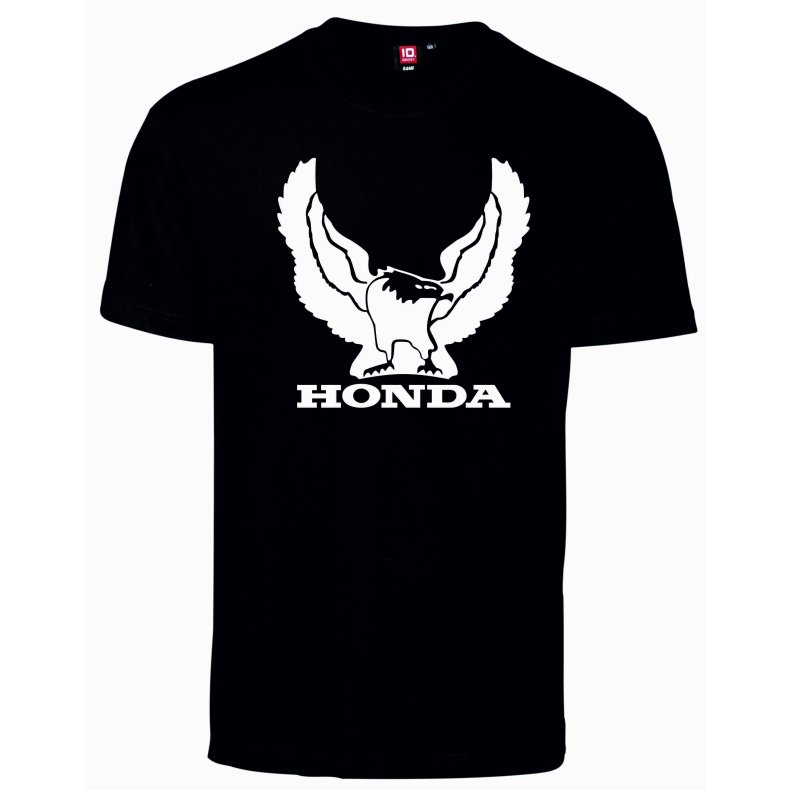 HONDA RN - TS-00015