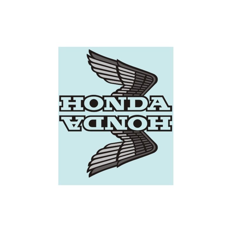 HONDA WINGE - HO-10007