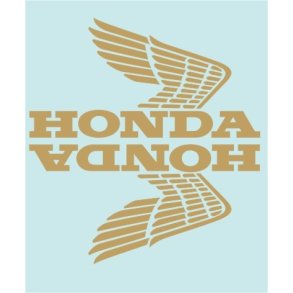 HONDA WINGE - HO-10048