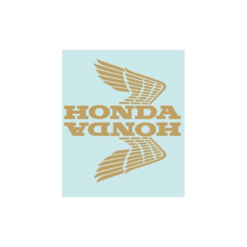 HONDA WINGE - HO-10048