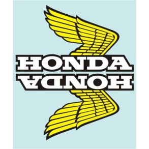 HONDA WINGE - HO-10065
