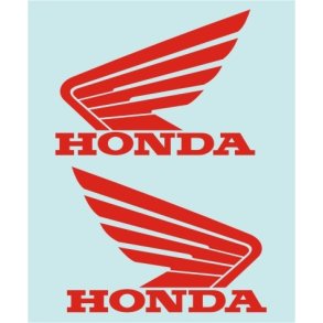 HONDA WINGE - HO-10071