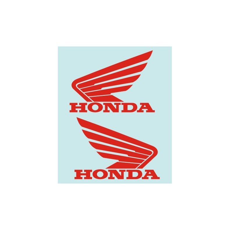 HONDA WINGE - HO-10071