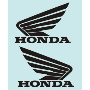 HONDA WINGE - HO-10072