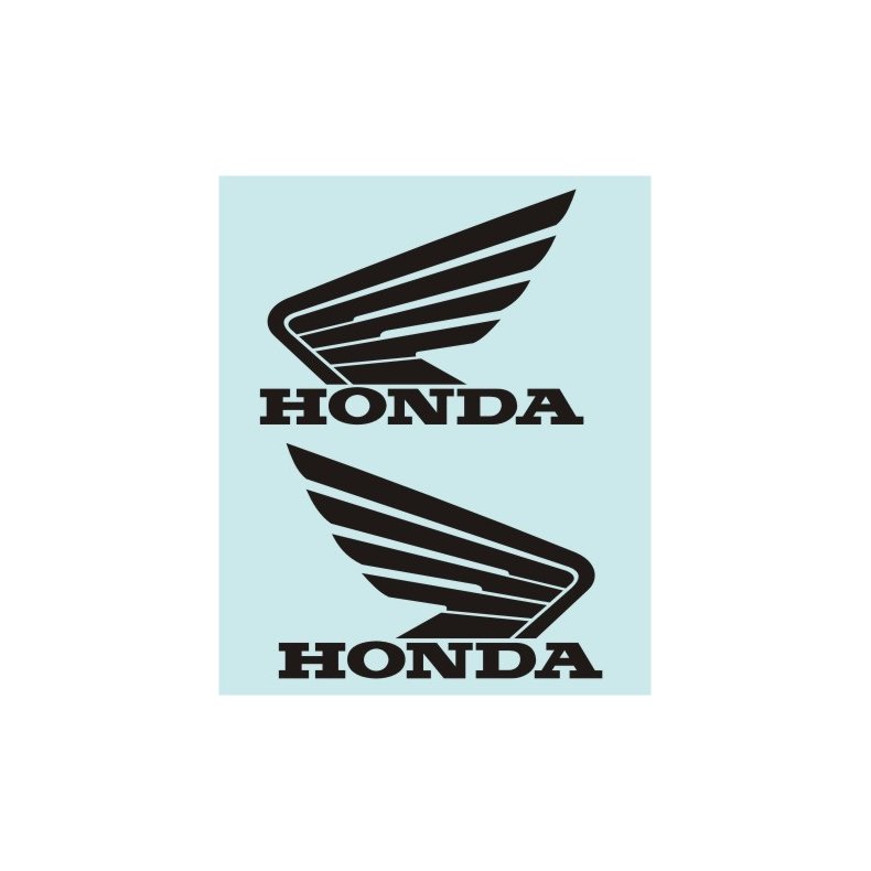 HONDA WINGE - HO-10072