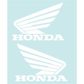 HONDA WINGE - HO-10073