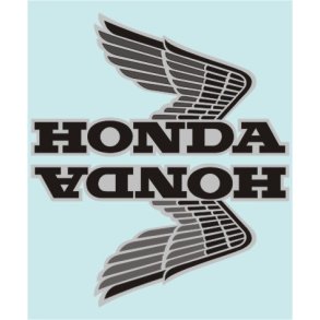 HONDA WINGE - HO-10341