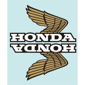 HONDA WINGE - HO-10355