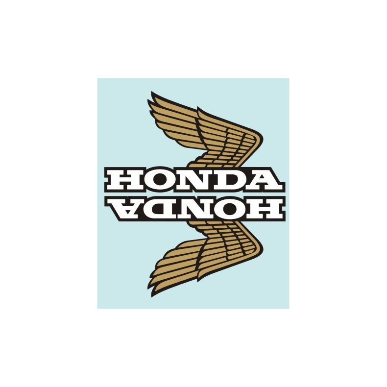 HONDA WINGE - HO-10355