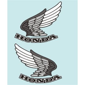 HONDA WINGE - HO-10356