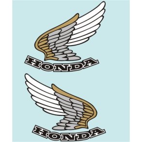 HONDA WINGE - HO-10357