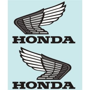 HONDA WINGE - HO-10380