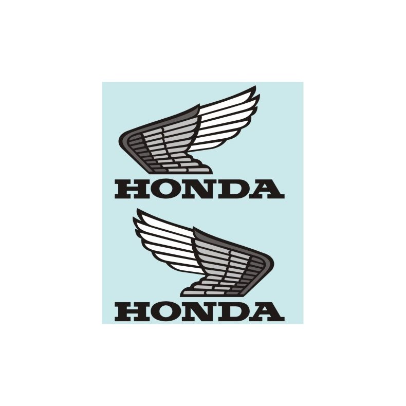 HONDA WINGE - HO-10380