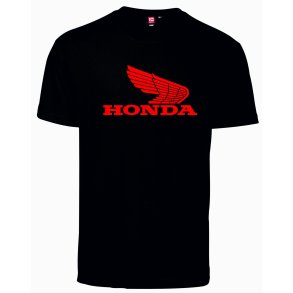 HONDA WINGE - TS-00132