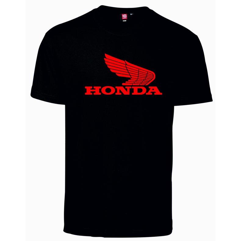 HONDA WINGE - TS-00132