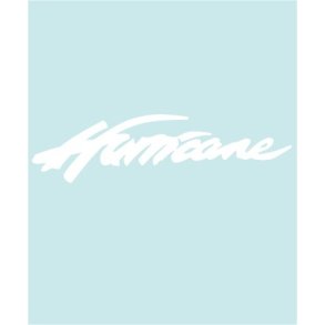 HURRICAN - HO-10094 - 267 X 70 MM.