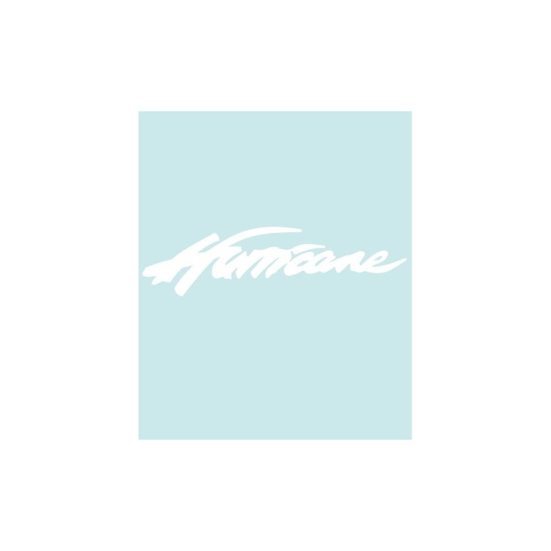 HURRICAN - HO-10094 - 267 X 70 MM.