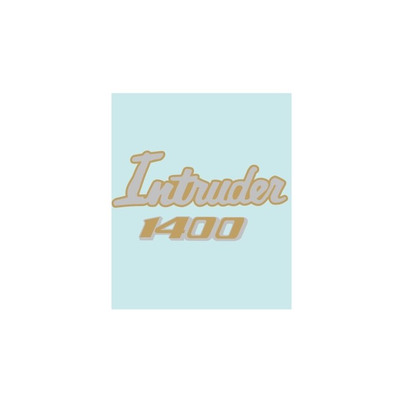 INTRUDER - SU-30338 - 119 X 61 MM.