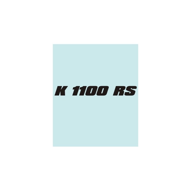 K1100RS - BM-00009 - 380 X 44 MM.