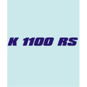 K1100RS - BM-00010 - 380 X 44 MM.