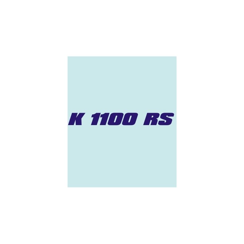 K1100RS - BM-00010 - 380 X 44 MM.
