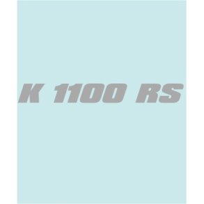 K1100RS - BM-00011 - 380 X 44 MM.