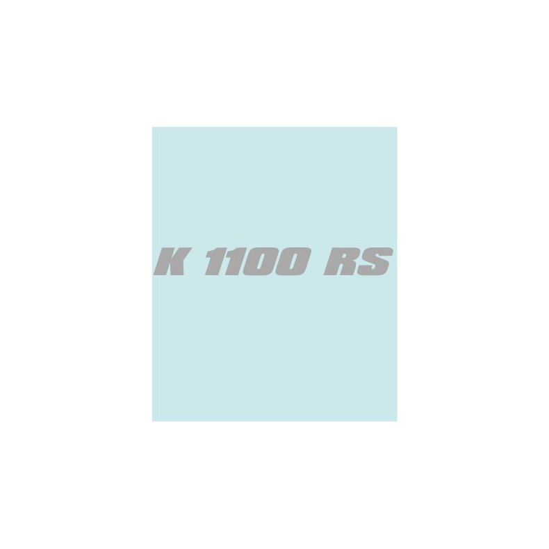 K1100RS - BM-00011 - 380 X 44 MM.
